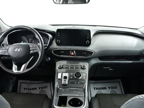 Used 2022 Hyundai Santa Fe SEL image 7