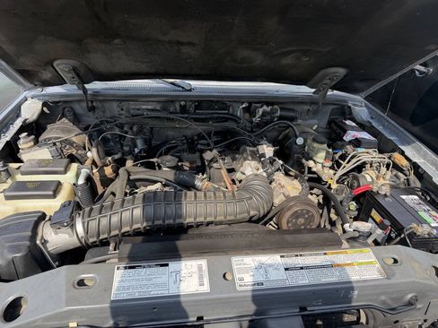 Used 1998 Ford Ranger XLT AWD/4WD image 18