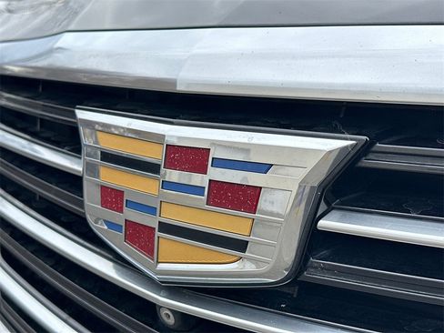 Used 2016 Cadillac CT6 Luxury image 13