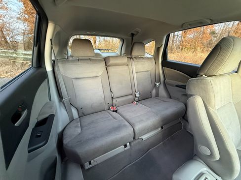 Used 2013 Honda CR-V EX image 25