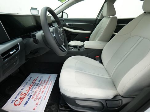 New 2026 Hyundai Sonata SE image 15