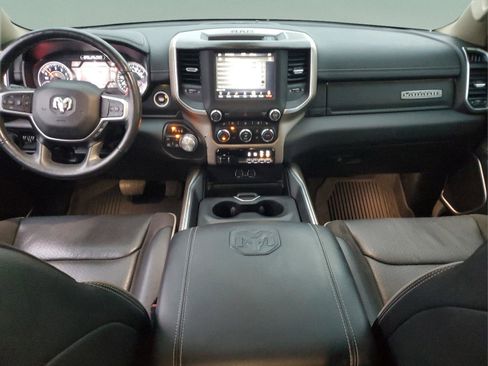 Certified 2020 RAM 1500 Laramie image 7