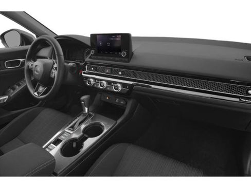 Certified 2024 Honda Civic EX-L image 15