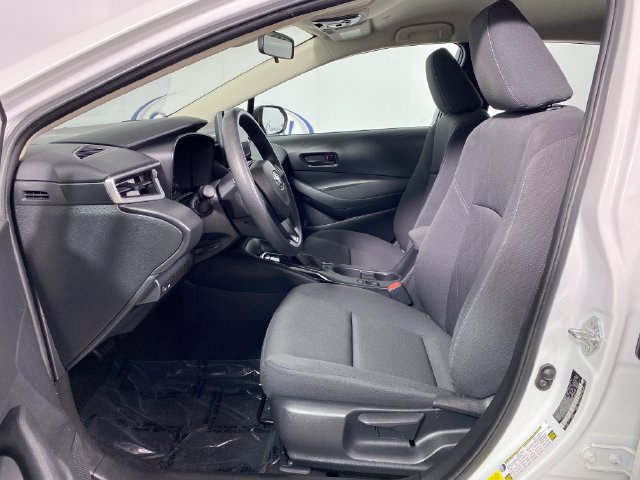 Certified 2024 Toyota Corolla LE FWD image 10