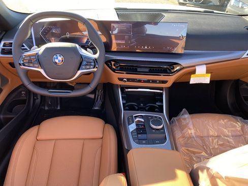 New 2026 BMW 430i xDrive 430i xDrive w/ Premium Package image 13