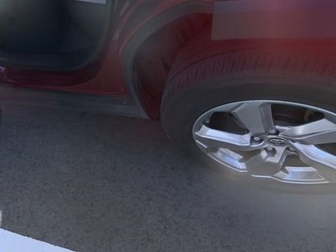 Used 2020 Toyota RAV4 Limited image 3