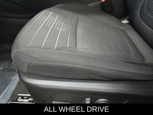 Used 2024 Hyundai Santa Cruz SEL AWD/4WD image 28