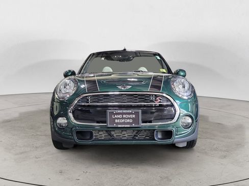 Used 2017 MINI Cooper S FWD image 8