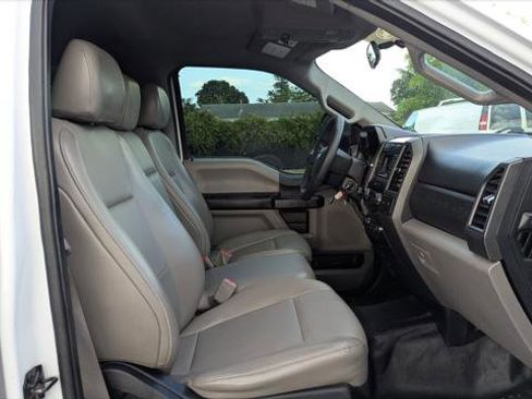 Used 2019 Ford F250 XL w/ Power Equipment Group AWD/4WD image 19