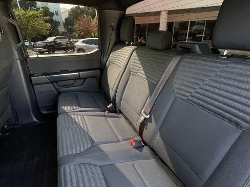 Used 2023 Ford F150 XL w/ STX Appearance Package RWD image 21