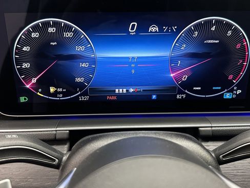 New 2026 Mercedes-Benz GLE 450 4MATIC image 31