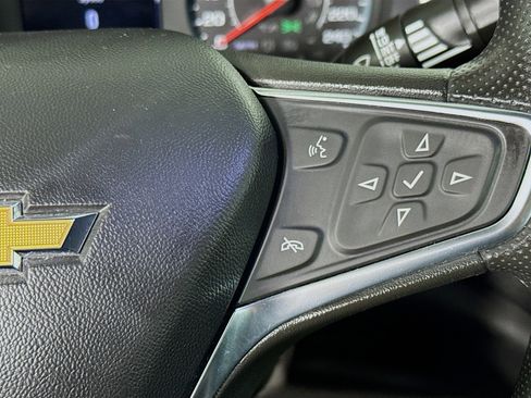 Used 2021 Chevrolet Malibu LS image 14