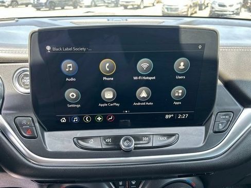 Used 2024 Chevrolet Blazer LT w/ Convenience Package FWD image 23