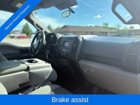 Used 2019 Ford F150 XL w/ Equipment Group 101A Mid AWD/4WD image 24