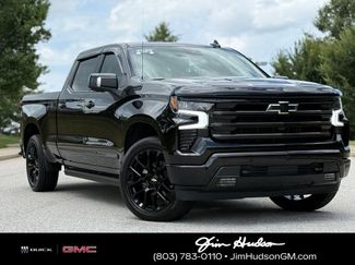 Certified 2025 Chevrolet Silverado 1500 High Country w/ High Country Premium Package AWD/4WD video 1