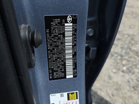 Used 2024 Toyota Corolla LE FWD image 26