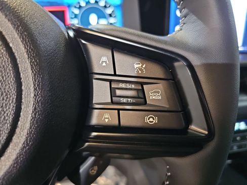 New 2026 Subaru Outback Touring XT AWD/4WD image 19