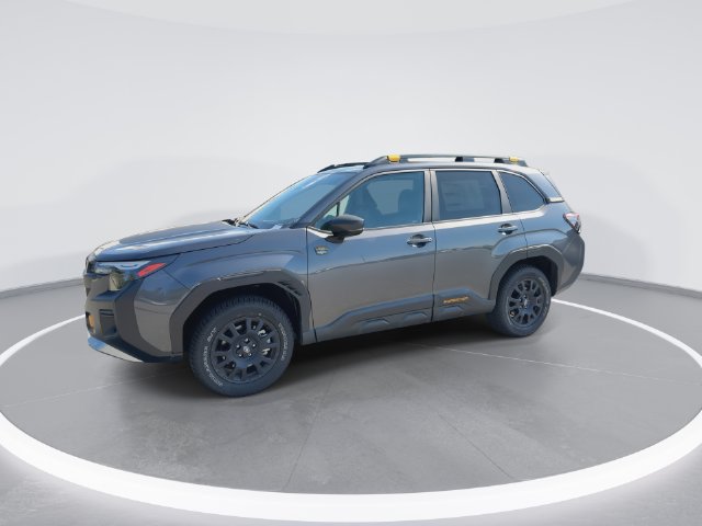 Certified 2026 Subaru Forester Wilderness w/ Wilderness Package AWD/4WD image 4