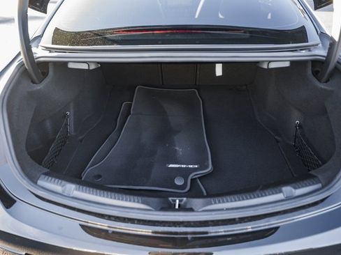 Certified 2023 Mercedes-Benz E 450 4MATIC Coupe image 10