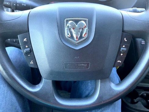 Used 2019 RAM ProMaster 1500 image 19