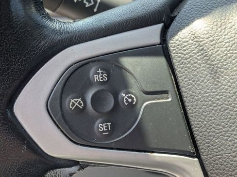 Used 2016 Chevrolet Colorado LT w/ Luxury Package, Chrome RWD image 15