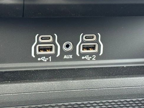 New 2026 RAM 3500 Big Horn image 16