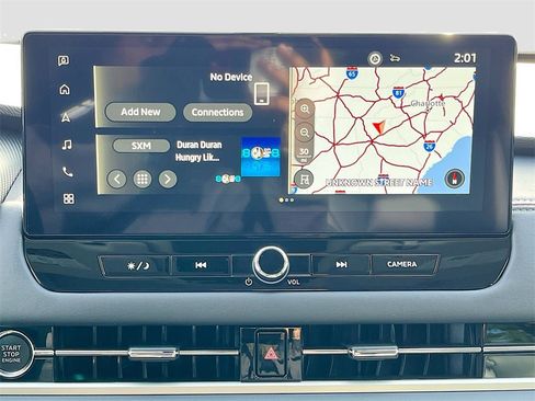 New 2026 Mitsubishi Outlander SEL image 14