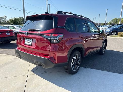 New 2026 Subaru Forester Premium AWD/4WD image 5