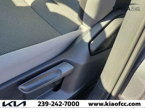 Used 2023 Volkswagen Taos S FWD image 22