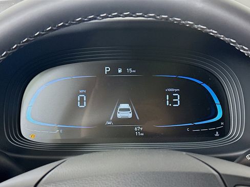 New 2025 Hyundai Venue SEL image 12