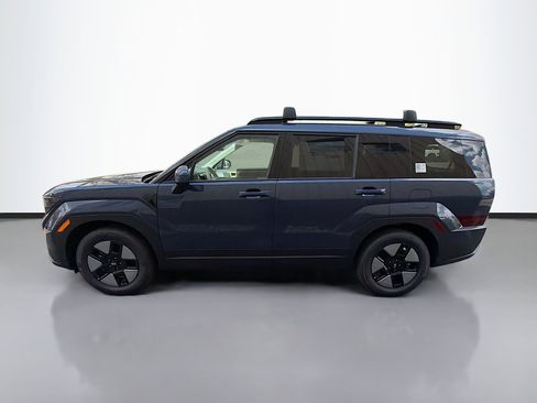 New 2026 Hyundai Santa Fe SEL FWD image 6