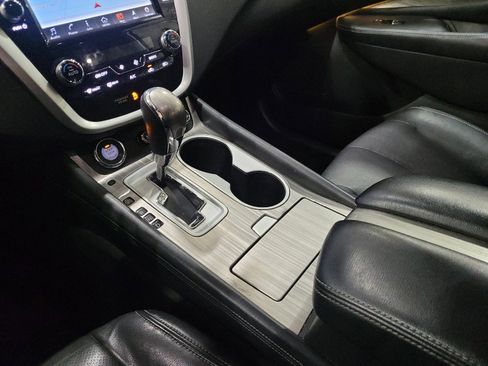Used 2016 Nissan Murano Platinum w/ Platinum Technology Package AWD/4WD image 26