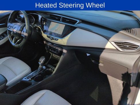 Certified 2023 Buick Encore GX Essence w/ Advanced Technology Package AWD/4WD image 24