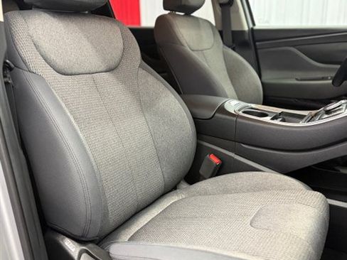 Used 2023 Hyundai Santa Fe SEL AWD/4WD image 16