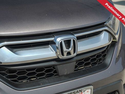 Used 2019 Honda CR-V EX image 5