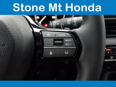 New 2025 Honda Pilot Touring image 26