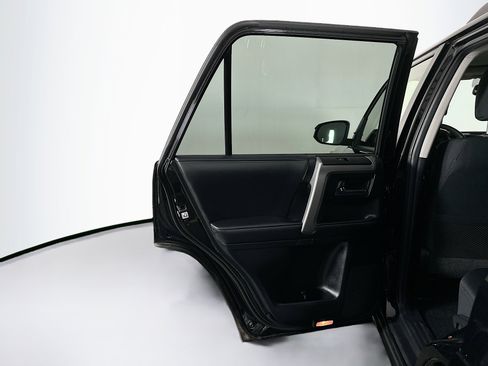 Used 2024 Toyota 4Runner SR5 image 26