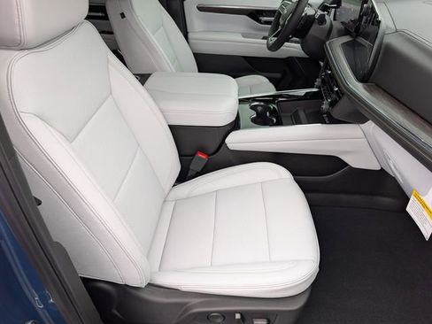 New 2026 Chevrolet Tahoe Premier image 28