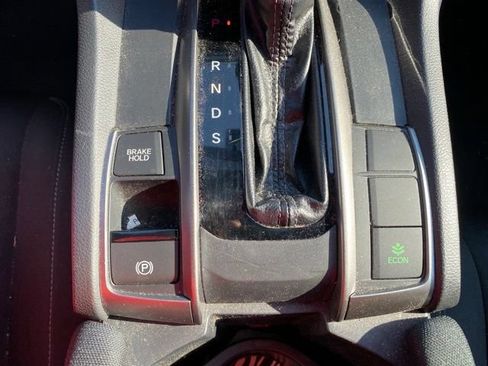 Used 2018 Honda Civic Sport image 23