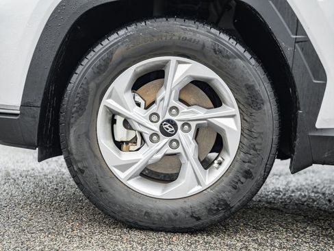 Used 2022 Hyundai Tucson SEL image 15