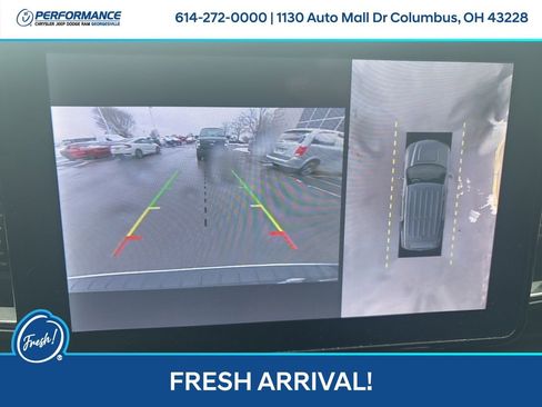 Used 2023 Ford Explorer Limited image 22