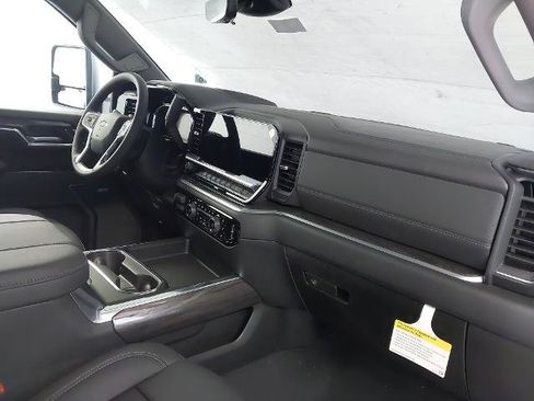 New 2026 Chevrolet Silverado 2500 LTZ AWD/4WD image 29