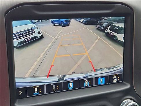 Used 2021 GMC Sierra 1500 Denali w/ Denali Ultimate Package image 13