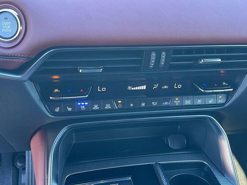 New 2026 MAZDA CX-70 3.3 Turbo w/ Premium Plus Pkg image 21