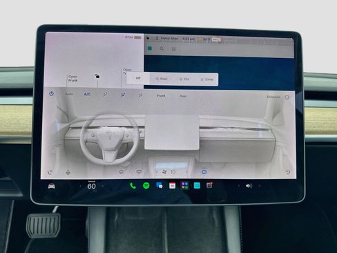 Used 2022 Tesla Model 3 Long Range AWD/4WD image 12