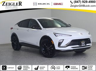 Used 2025 Buick Envista Sport Touring w/ Convenience I Package video 1