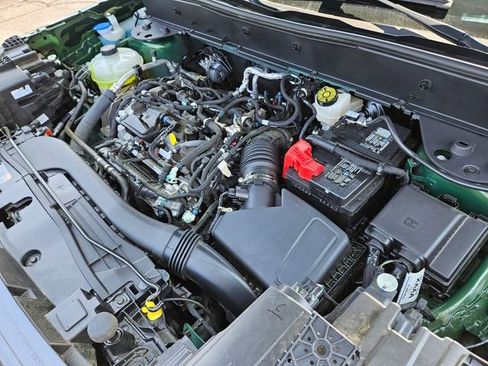 Used 2024 Ford Bronco Sport Big Bend w/ Convenience Package image 18