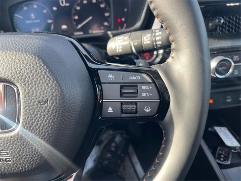 Used 2026 Honda CR-V Sport Touring image 32