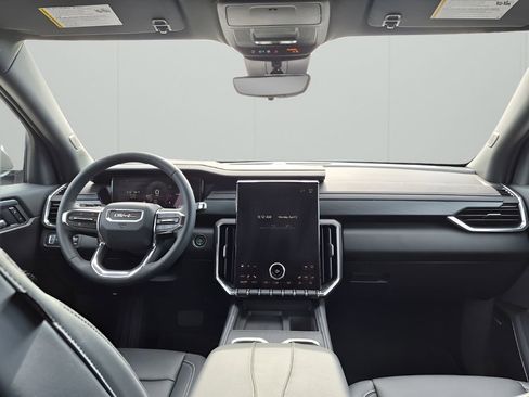 New 2026 GMC Acadia Elevation w/ Black Edition FWD image 26