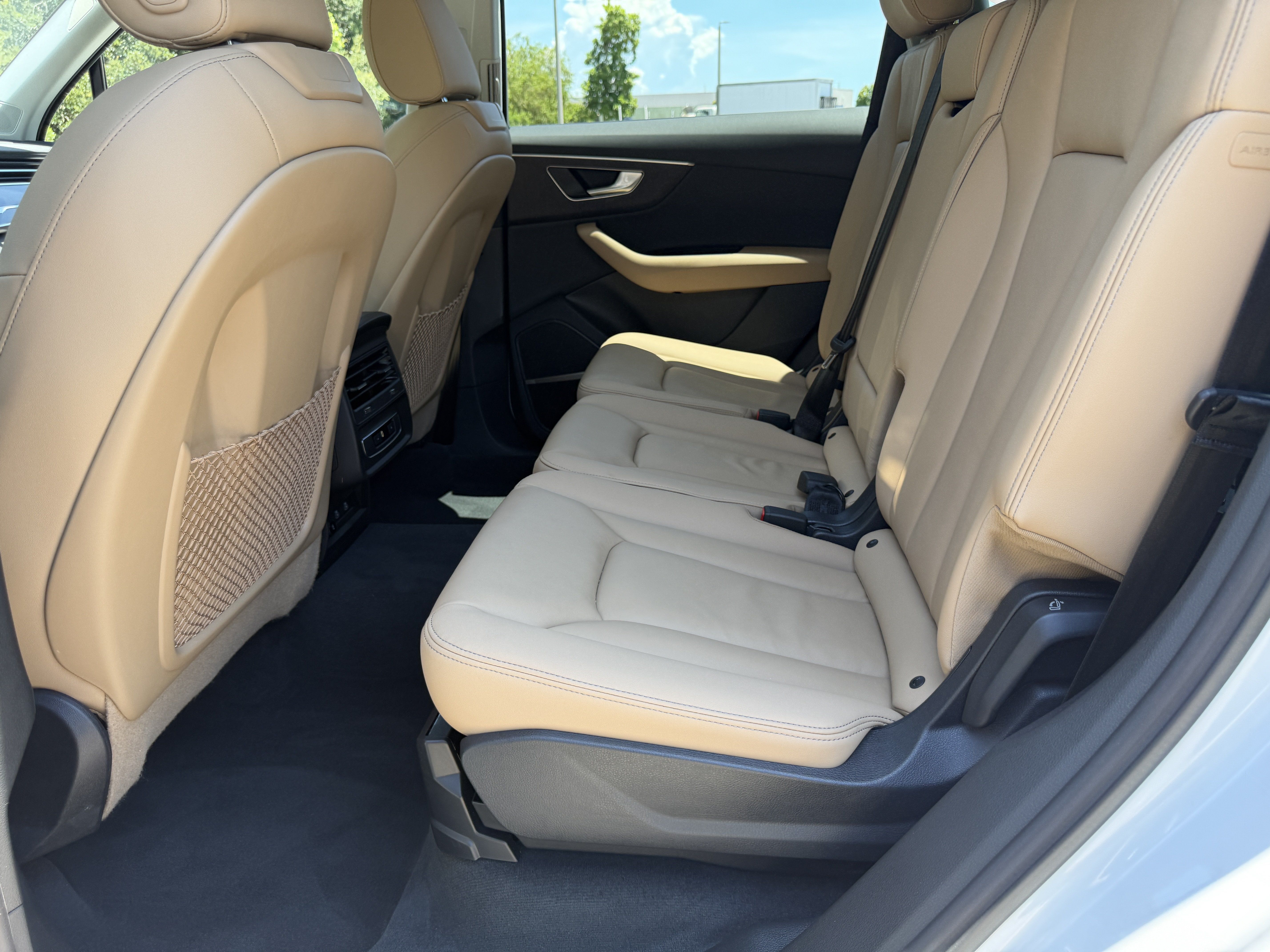 Certified 2026 Audi Q7 3.0T Premium w/ Convenience Plus Package AWD/4WD image 21